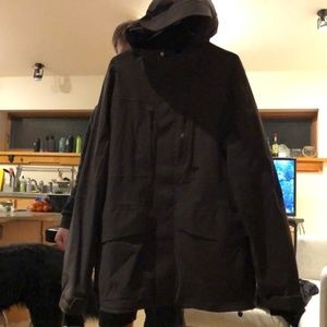 Men’s Volcom BL Stretch Goretex Jacket